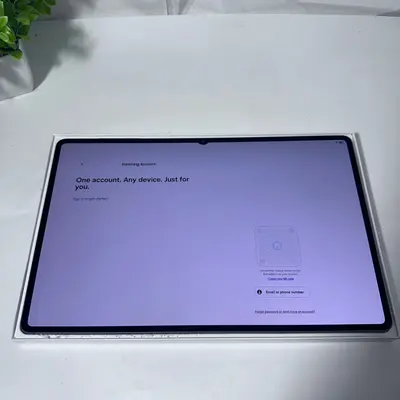 Samsung - Galaxy Tab S11 Ultra (SM-X930) 14.6" | 256GB | Wi-Fi with S-Pen - Thumbnail 7
