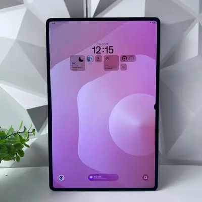 Samsung - Galaxy Tab S11 Ultra (SM-X930) 14.6" | 256GB | Wi-Fi with S-Pen - Thumbnail 4