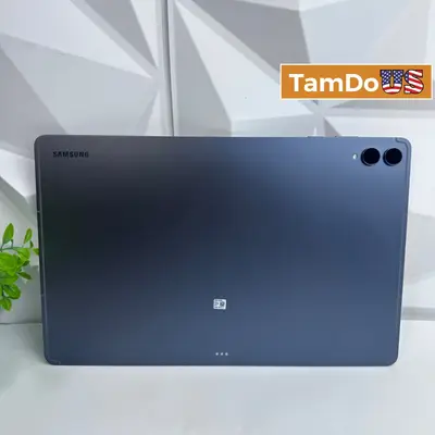 Samsung - Galaxy Tab S11 Ultra (SM-X930) 14.6" | 256GB | Wi-Fi with S-Pen - Good - Real photo at TamDo.us