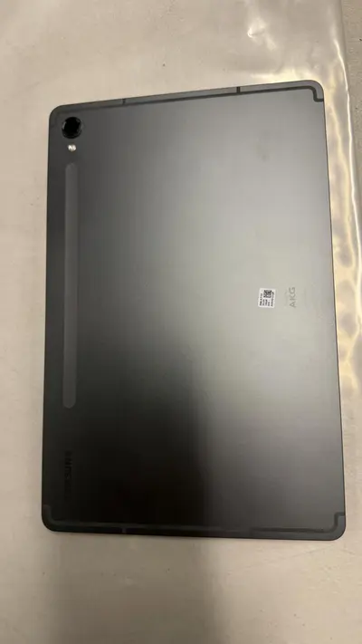 Samsung Galaxy Tab S9 SM-X710 11" Housing Battery (NO Screen, NO MainBoard) - Thumbnail 2
