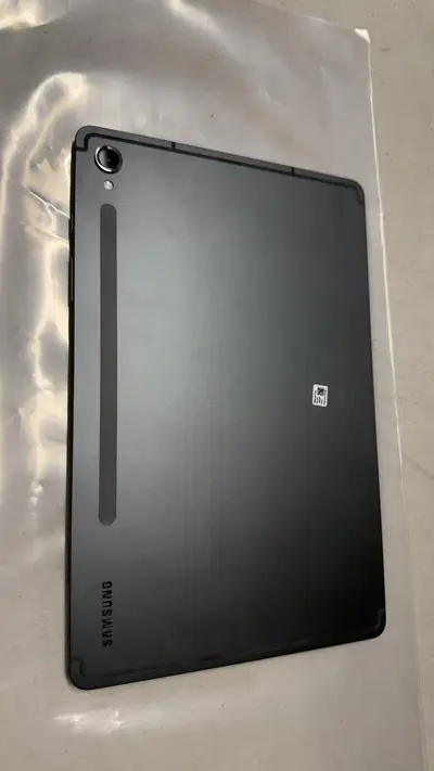 Samsung Galaxy Tab S9 SM-X710 11" Housing Battery (NO Screen, NO MainBoard) - Thumbnail 3
