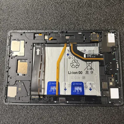 Samsung Galaxy Tab S9 SM-X710 11" Housing Battery (NO Screen, NO MainBoard) - Thumbnail 8