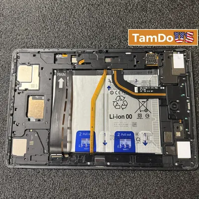 Samsung Galaxy Tab S9 SM-X710 11" Housing Battery (NO Screen, NO MainBoard) - Thumbnail 1