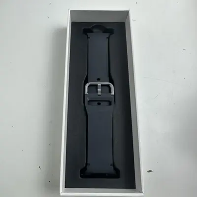 Samsung Galaxy Watch 8 (44mm, Graphite, SM-L335U) GPS + LTE Smartwatch - Thumbnail 8