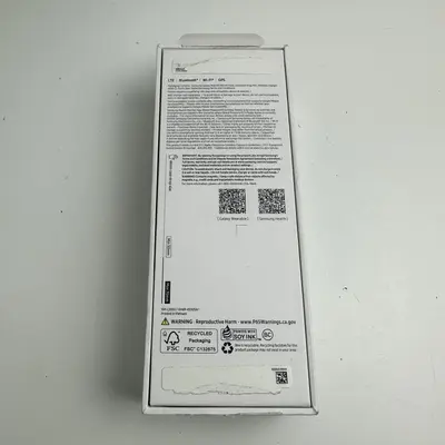 Samsung Galaxy Watch 8 (44mm, Graphite, SM-L335U) GPS + LTE Smartwatch - Thumbnail 6