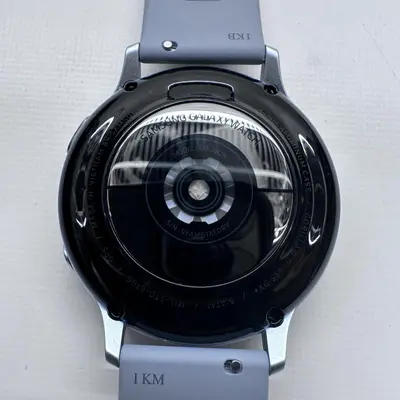 Samsung Galaxy Watch Active2 SM-R820 (GPS, 44mm) Aluminum Case with Sport Band - Thumbnail 5