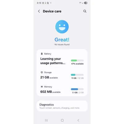 Samsung Galaxy Watch Ultra SM-L705U (47mm, LTE) Smart Watch - Thumbnail 7