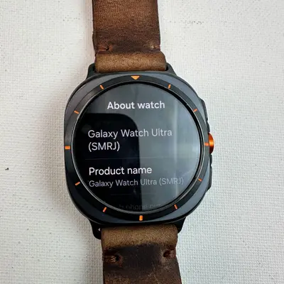 Samsung Galaxy Watch Ultra SM-L705U (47mm, LTE) Smart Watch - Thumbnail 4