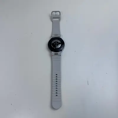 Samsung Galaxy Watch7 (GPS, 44mm, SM-L310) Gray Sport Band Smartwatch - Thumbnail 5