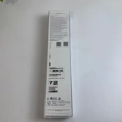 Samsung Galaxy Watch7 (SM-L300, 40mm, GPS) Smartwatch Cream Silver Bluetooth - Thumbnail 5
