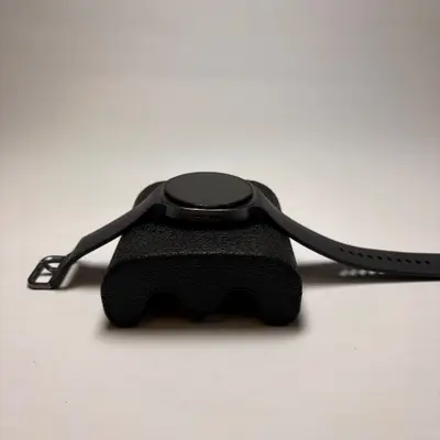 Samsung Galaxy Watch8 SM-L335U (44mm, LTE) Smart Watch, Black - Thumbnail 3
