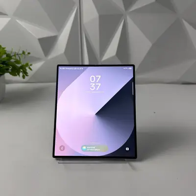 SAMSUNG GALAXY Z FOLD6 | 256GB | SILVER SHADOW | Verizon Locked - Thumbnail 6