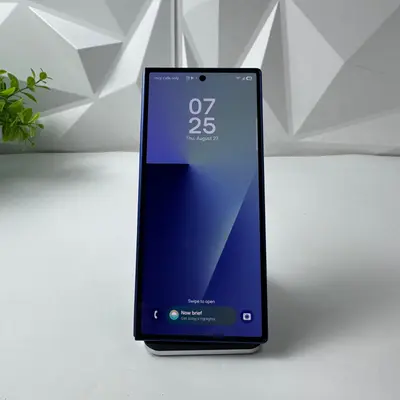 Samsung Galaxy Z Fold7 (SM-F966U) 256GB | Blue Shadow | UNLOCKED - Thumbnail 5