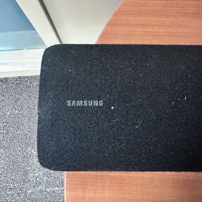 Samsung HW-S60T 4.0ch All-in-One Soundbar Dolby Atmos Bluetooth - Thumbnail 4