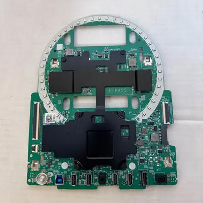 Samsung Main Board BN94-18451A BN41-03243A FOR Odyssey OLED G6 G60SD LS27DG602SN - Thumbnail 2