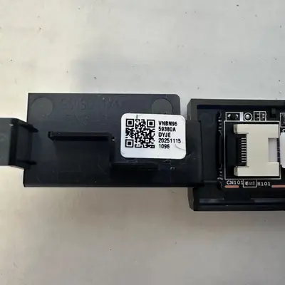 Samsung Main Board BN94-18451A BN41-03243A FOR Odyssey OLED G6 G60SD LS27DG602SN - Thumbnail 5