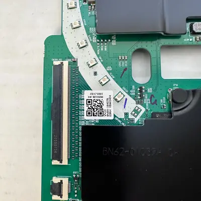 Samsung Main Board BN94-18451A BN41-03243A FOR Odyssey OLED G6 G60SD LS27DG602SN - Thumbnail 6