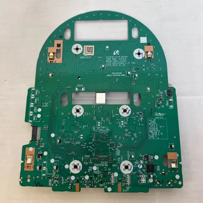 Samsung Main Board BN94-18451A BN41-03243A FOR Odyssey OLED G6 G60SD LS27DG602SN - Thumbnail 3