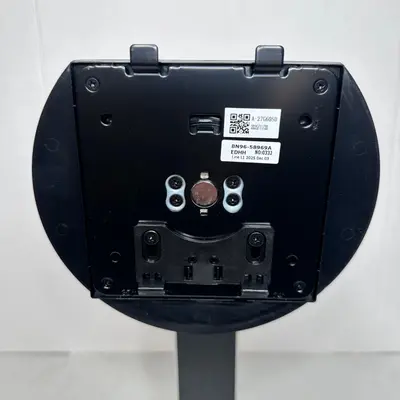 Samsung Monitor Stand Base FOR Odyssey OLED G6 G60SD 27" LS27DG602SN S27DG602S - Thumbnail 5