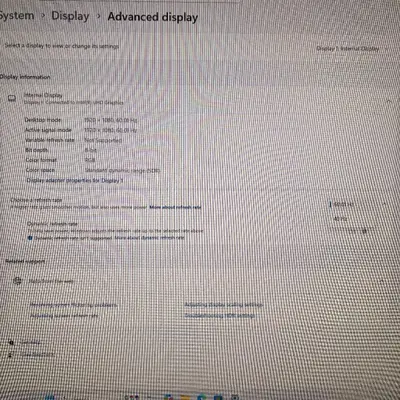 Samsung Odyssey G3 S24DG302EN 24" Class Full HD Gaming LCD Monitor - Thumbnail 8