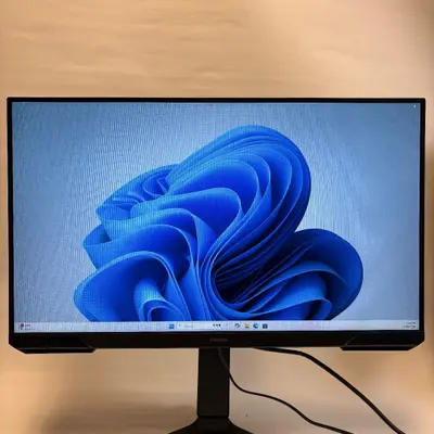 Samsung Odyssey G3 S24DG302EN 24" Class Full HD Gaming LCD Monitor - Thumbnail 9