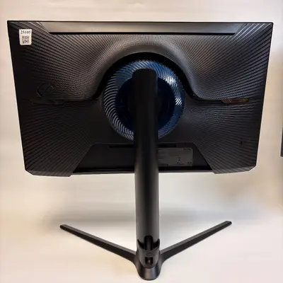 Samsung Odyssey G3 S24DG302EN 24" Class Full HD Gaming LCD Monitor - Thumbnail 3