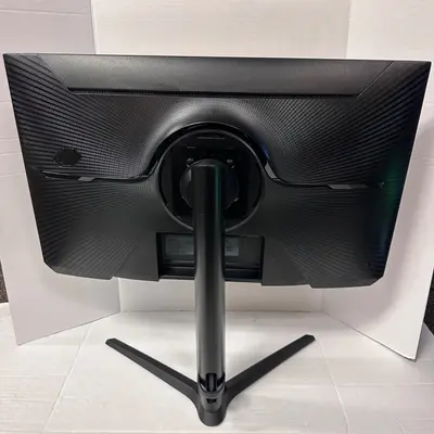 Samsung Odyssey G4 27" FHD 1080p 240Hz 1ms IPS Gaming Monitor S27BG402EN HDMI DP - Thumbnail 2