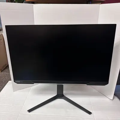 Samsung Odyssey G4 27" FHD 1080p 240Hz 1ms IPS Gaming Monitor S27BG402EN HDMI DP - Thumbnail 3