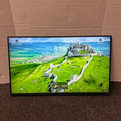 Samsung Odyssey G4 27" FHD IPS 300Hz 1ms Gaming Monitor G40H G-Sync FreeSync - Thumbnail 8