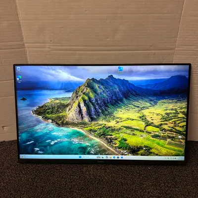 Samsung Odyssey G4 27" FHD IPS 300Hz 1ms Gaming Monitor G40H G-Sync FreeSync - Thumbnail 3