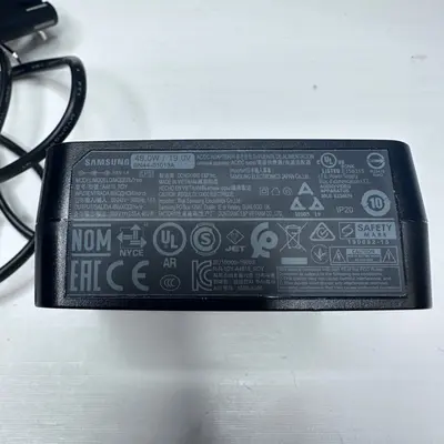 Samsung Odyssey G4 G40B 27" IPS FHD 240Hz 1ms Gaming Monitor LS27BG402EN G-Sync - Thumbnail 6