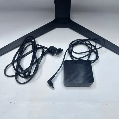 Samsung Odyssey G4 G40B 27" IPS FHD 240Hz 1ms Gaming Monitor LS27BG402EN G-Sync - Thumbnail 5