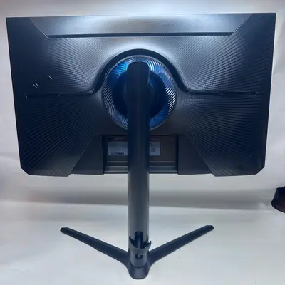 Samsung Odyssey G4 G40B 27" IPS FHD 240Hz 1ms Gaming Monitor LS27BG402EN G-Sync - Thumbnail 2
