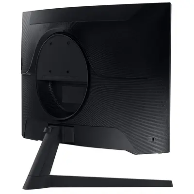 Samsung Odyssey G5 C34G55TWWN 34" Ultrawide WQHD 1000R 165Hz 1ms Curved Monitor - Thumbnail 3