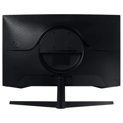 Samsung Odyssey G5 C34G55TWWN 34" Ultrawide WQHD 1000R 165Hz 1ms Curved Monitor - Thumbnail 2