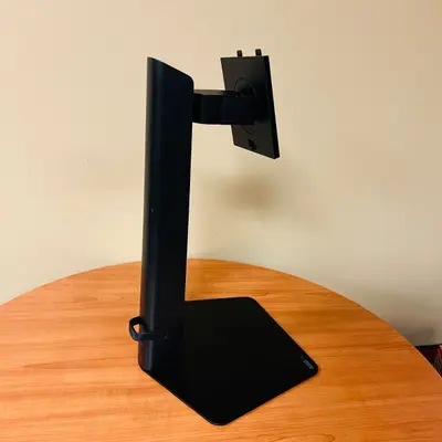 Samsung Odyssey G50D 32" Monitor Stand Base OEM Replacement - Thumbnail 2