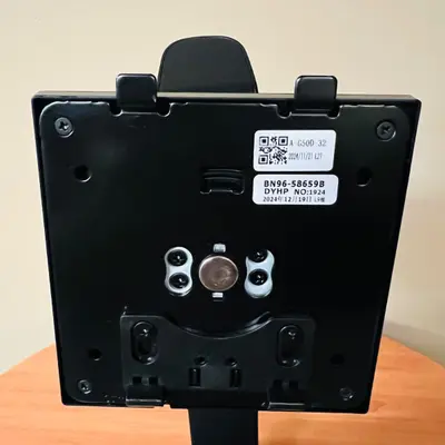 Samsung Odyssey G50D 32" Monitor Stand Base OEM Replacement - Thumbnail 5