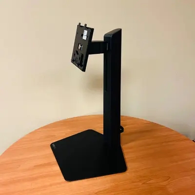 Samsung Odyssey G50D 32" Monitor Stand Base OEM Replacement - Thumbnail 3