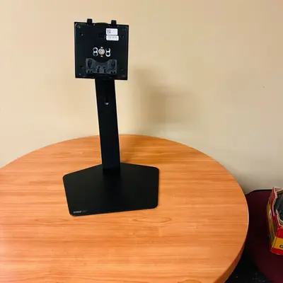 Samsung Odyssey G50D 32" Monitor Stand Base OEM Replacement - Thumbnail 4