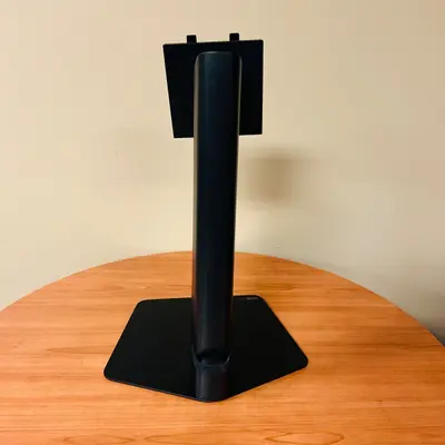 Samsung Odyssey G50D 32" Monitor Stand Base OEM Replacement - Thumbnail 6