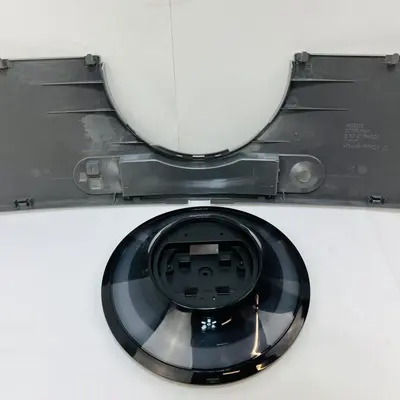 Samsung Odyssey G9 49" Monitor Rear Cover Assembly BN63-20764A001 – Silver - Thumbnail 5