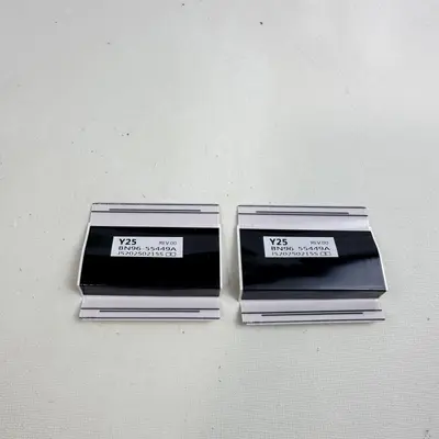 Samsung Odyssey G9 COF Flex Cable BN96-55449A Y25 Set - Thumbnail 2