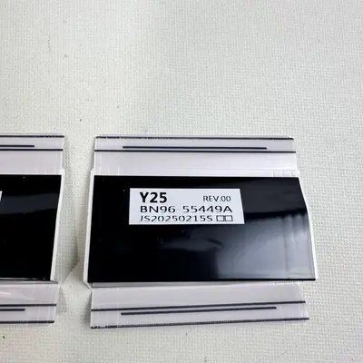 Samsung Odyssey G9 COF Flex Cable BN96-55449A Y25 Set - Thumbnail 4