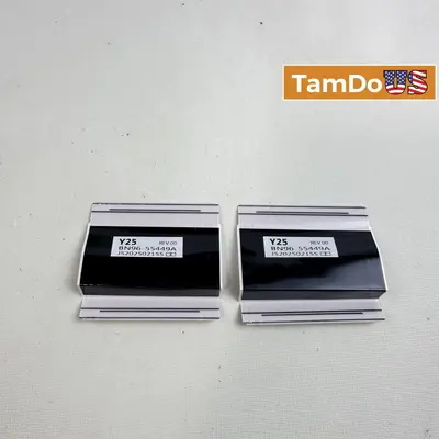 Samsung Odyssey G9 COF Flex Cable BN96-55449A Y25 Set - Excellent - Real photo at TamDo.us