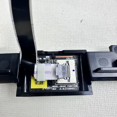 Samsung Odyssey G9 Function Button Board G93SC BN96-Function OEM - Thumbnail 6