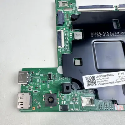 Samsung Odyssey G9 Main Board BN94-18469E BN62-01044ASJT - Thumbnail 7