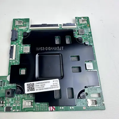 Samsung Odyssey G9 Main Board BN94-18469E BN62-01044ASJT - Thumbnail 3