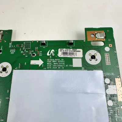 Samsung Odyssey G9 Main Board BN94-18469E BN62-01044ASJT - Thumbnail 5