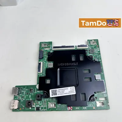 Samsung Odyssey G9 Main Board BN94-18469E BN62-01044ASJT - Thumbnail 1