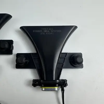 Samsung Odyssey OLED G6 S27DG602SN Internal Speakers Set VI1806015 8W 6Ohm Cable - Thumbnail 6